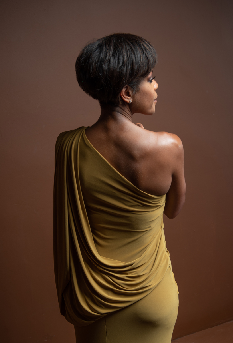 Nicole Henry in "What We Desire" | Event Image