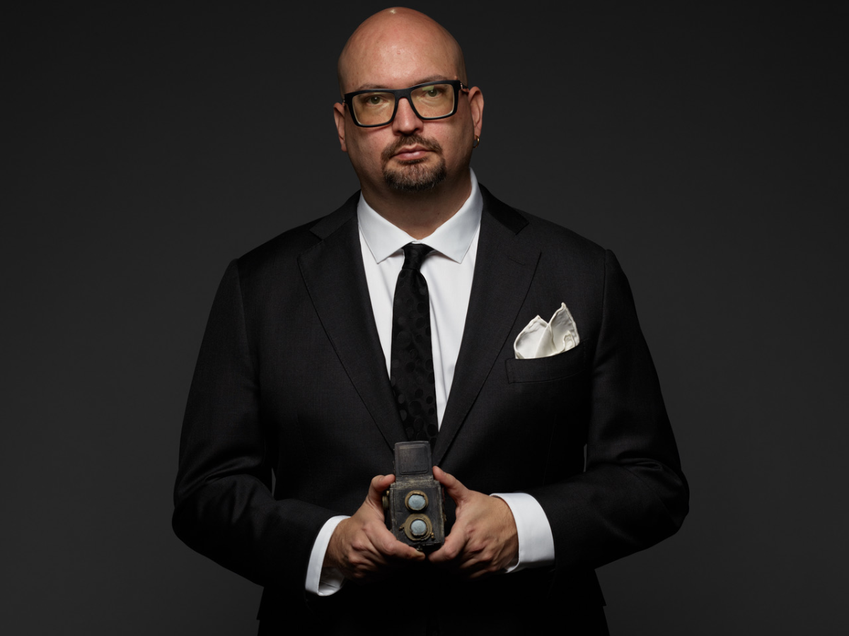 Ethan Iverson Trio w/ Buster Williams & Nasheet Waits | Event Image