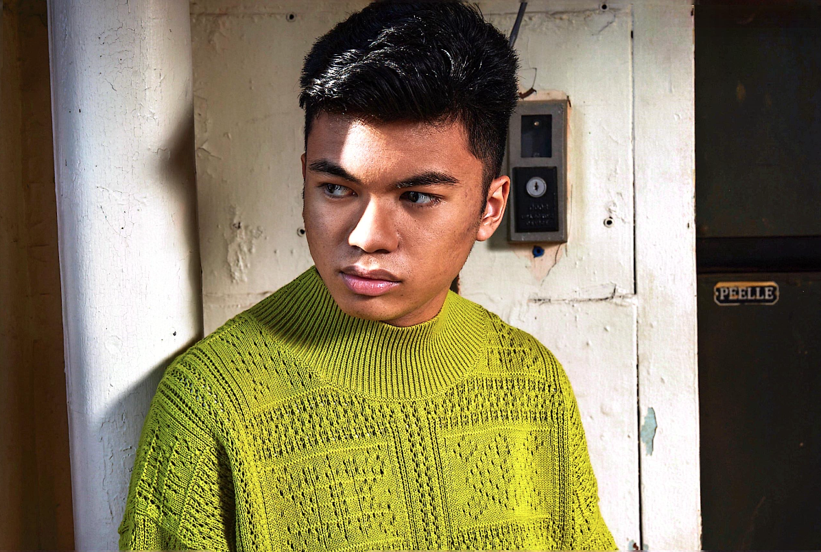 Joey Alexander Quartet | Event Image