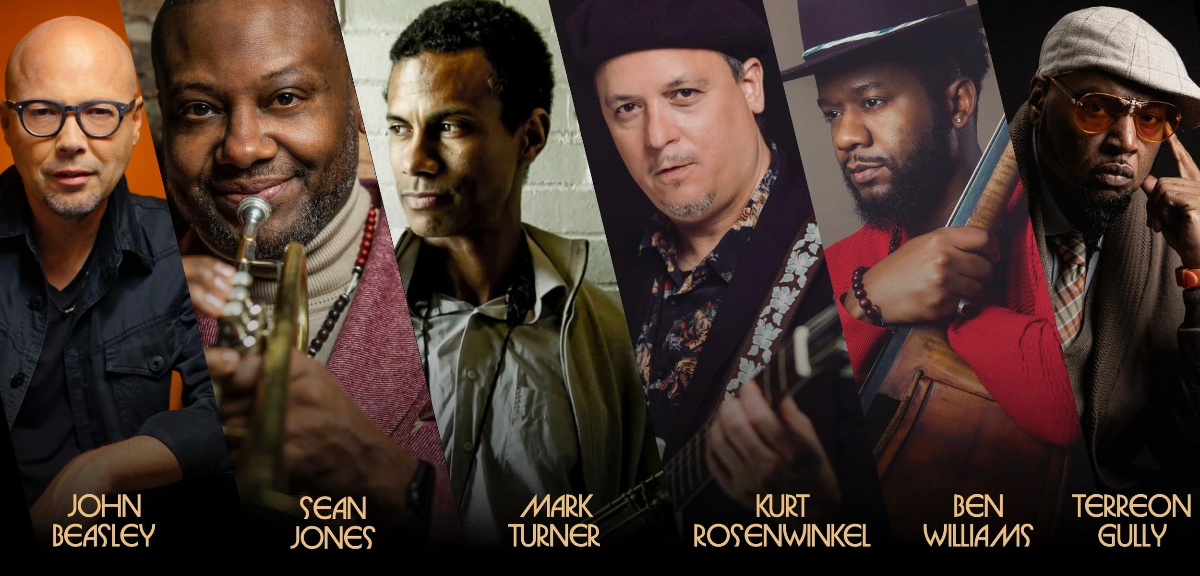 UNLIMITED MILES: Miles Davis at 100 | Event Image