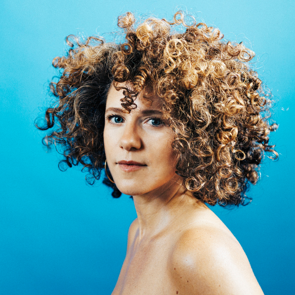 Cyrille Aimée | Event Image