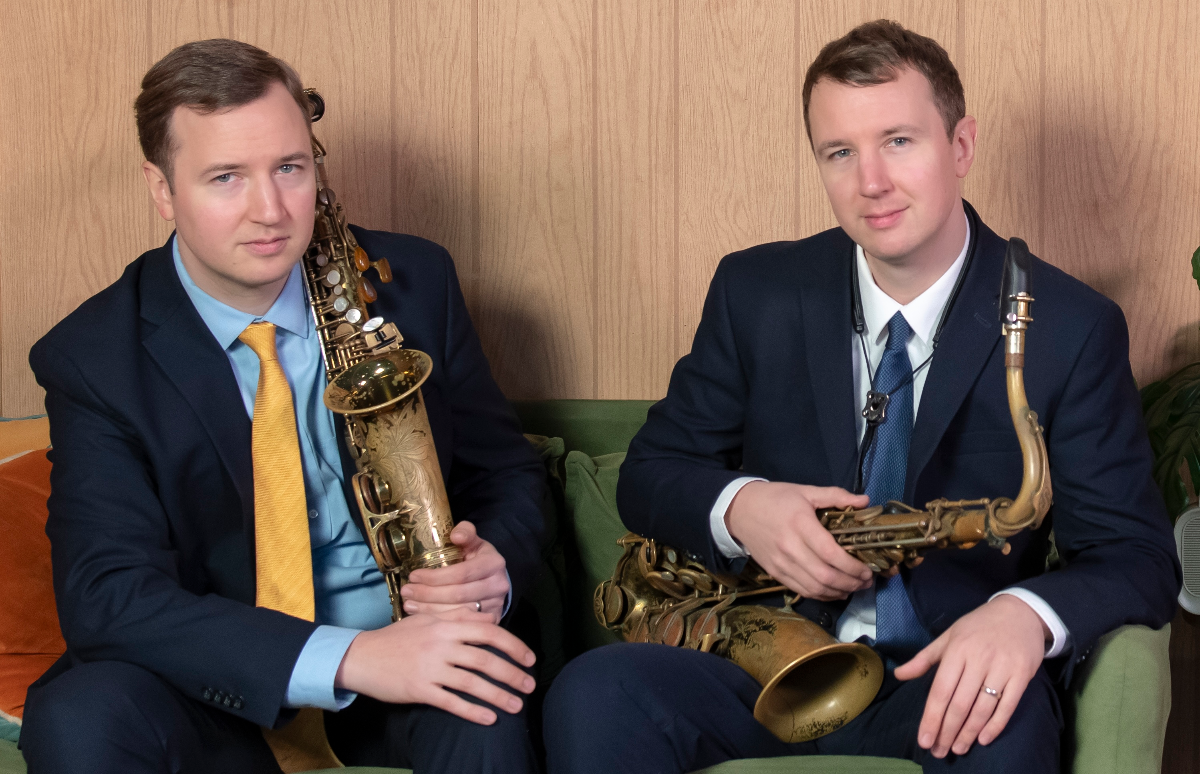 Anderson Brothers & Friends | Event Image