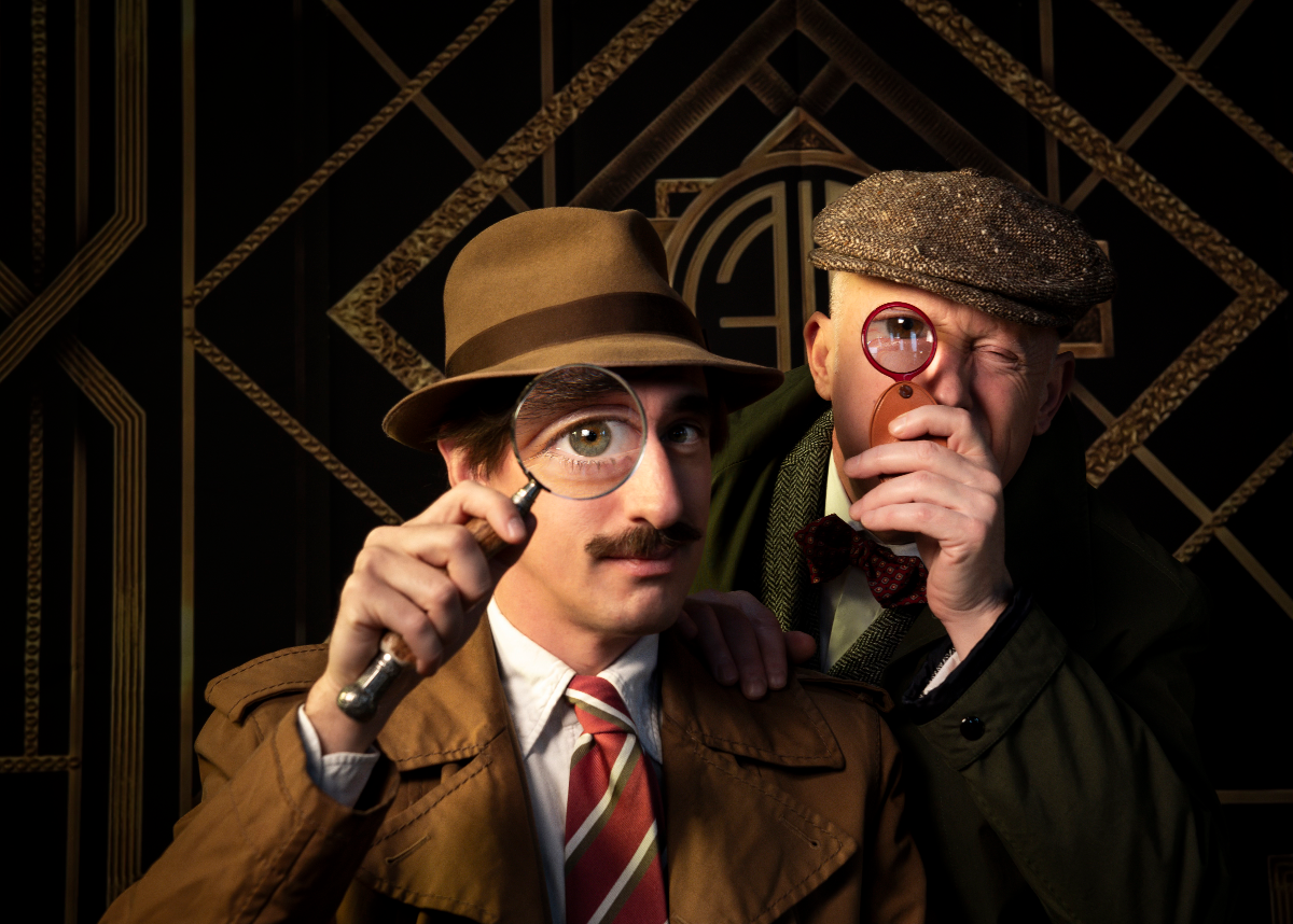 Ricky Alexander: Album Release "Ragology" | Event Image