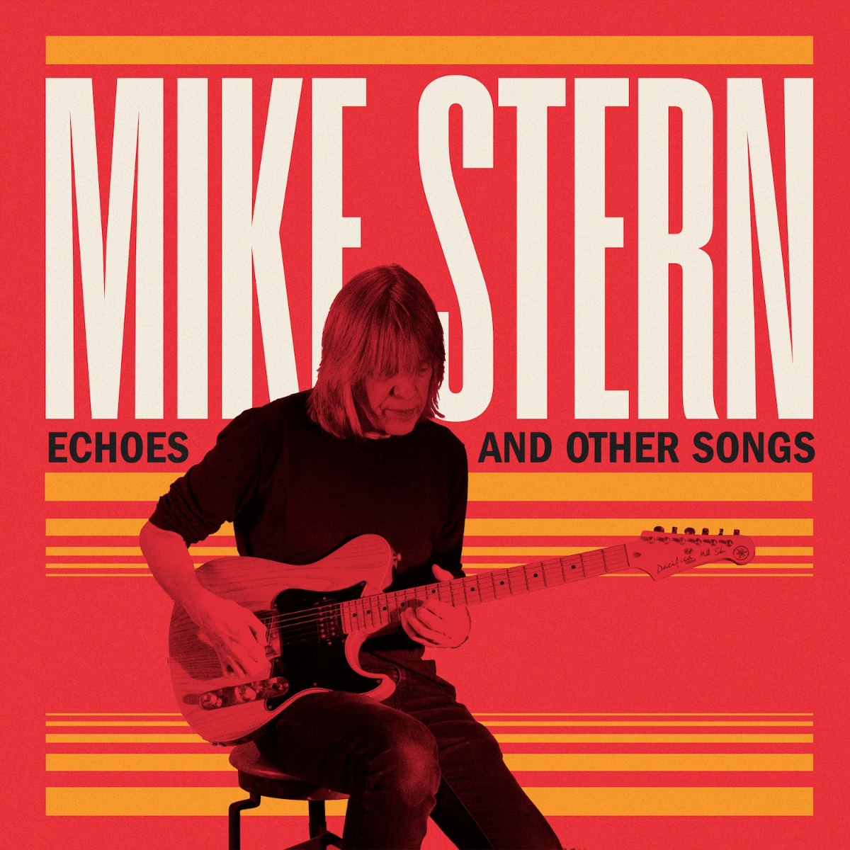 Mike Stern Band with Richard Bona, Dennis Chambers, Leni Stern, Bob Franceschini | Event Image